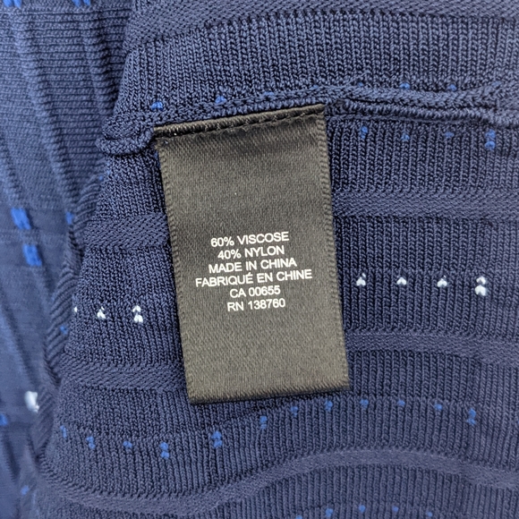 NWOT RW&Co Dress - Picture 6 of 8